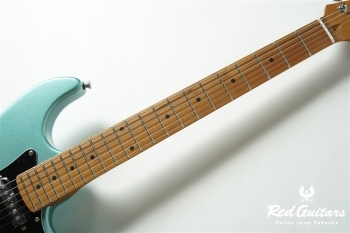 GS-2DX RSM/M - Ice Blue Metallic